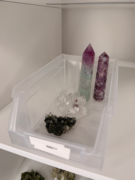 Kirsty Crystal live claims