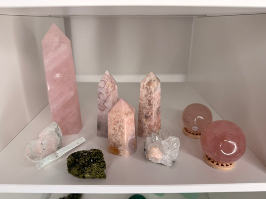 Maddie Crystal live claims