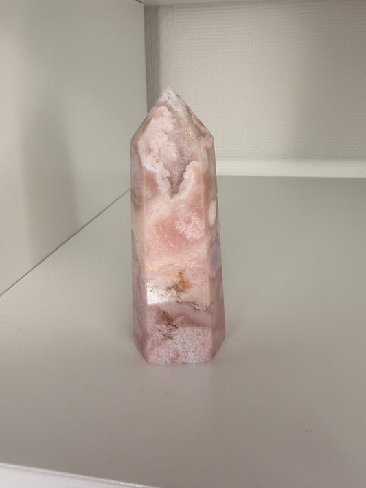 Char Crystal live claims