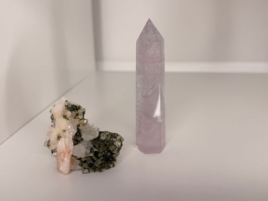 Alice Crystal live claims 💚