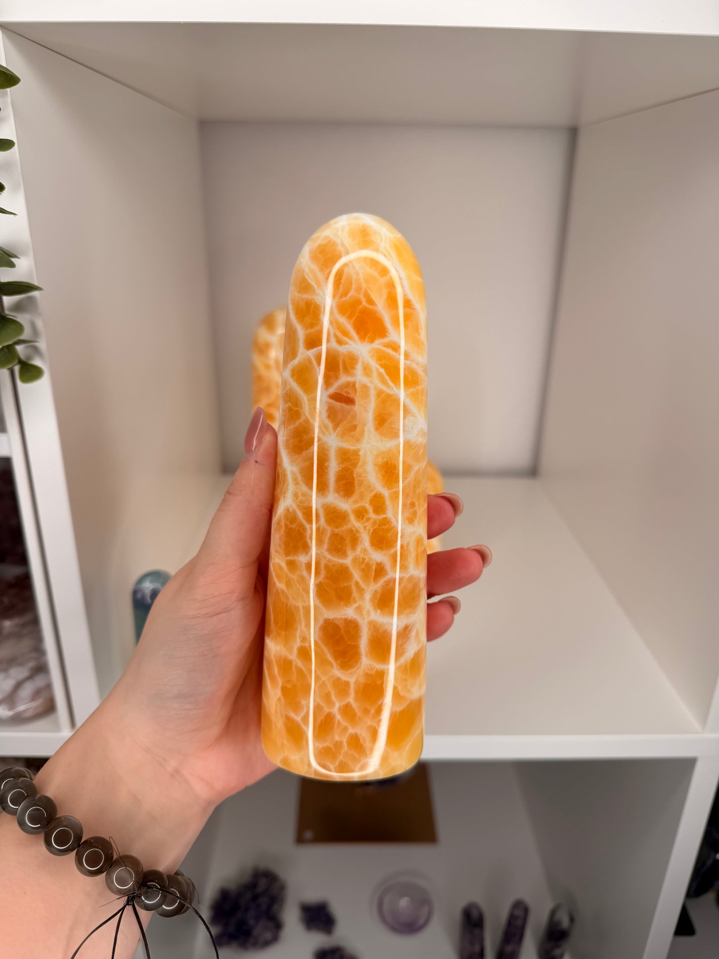 Gabrielle Crystal live claims