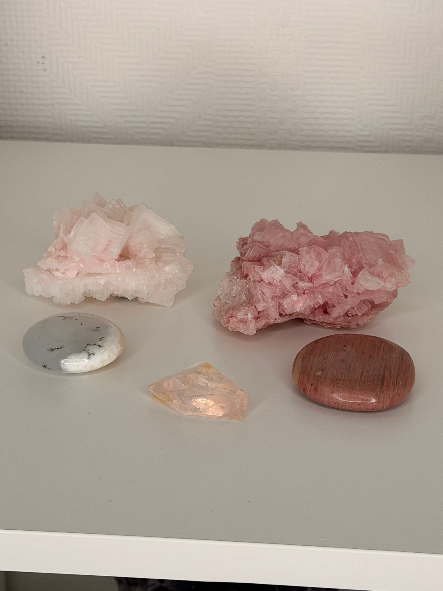 Maddie Crystal live claims