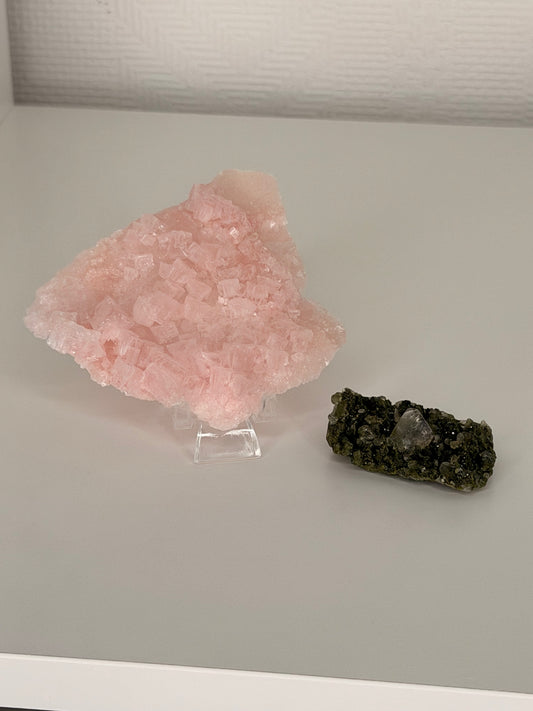 Ellianne Crystal live claims