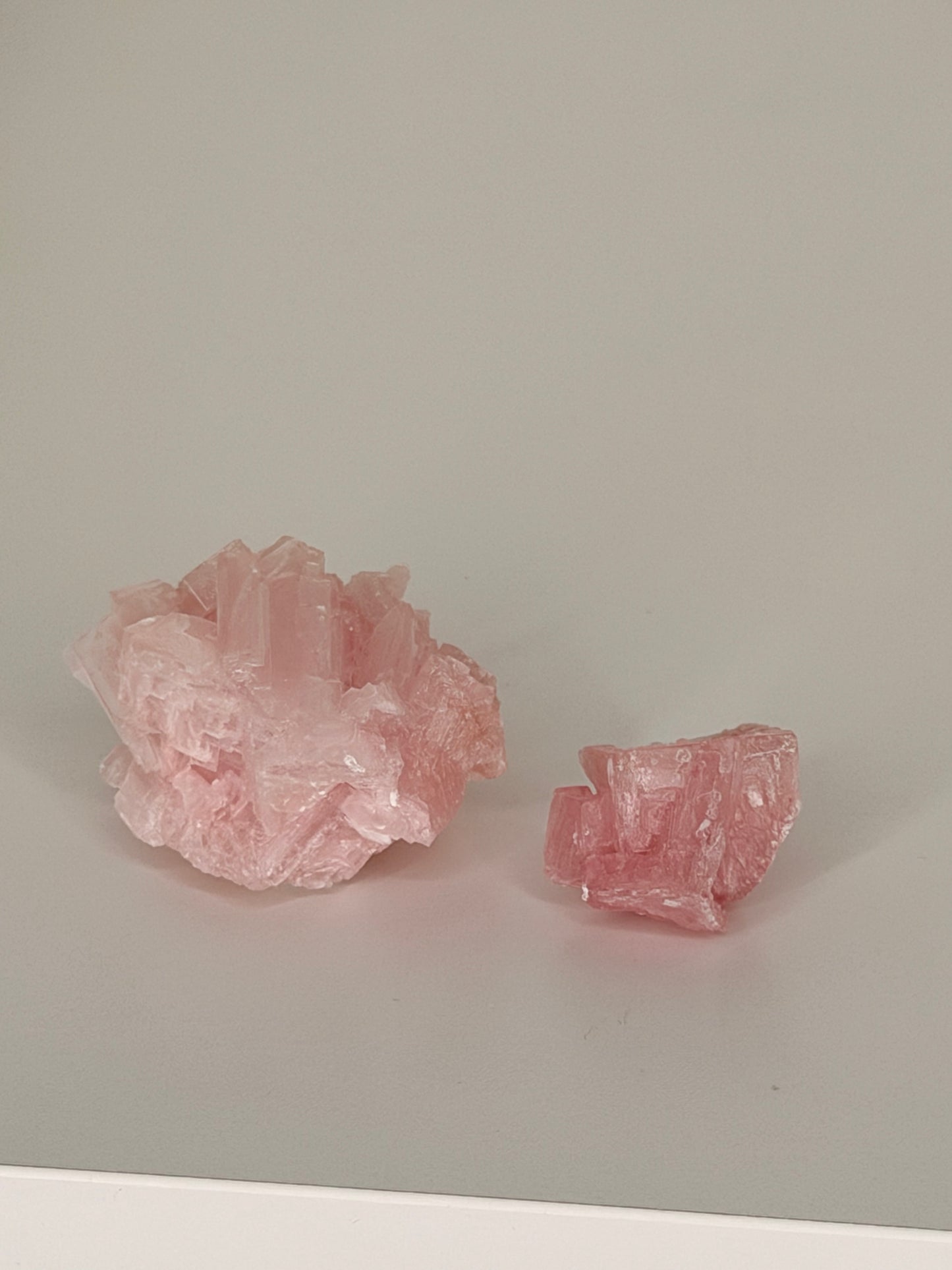 Char Crystal live claims