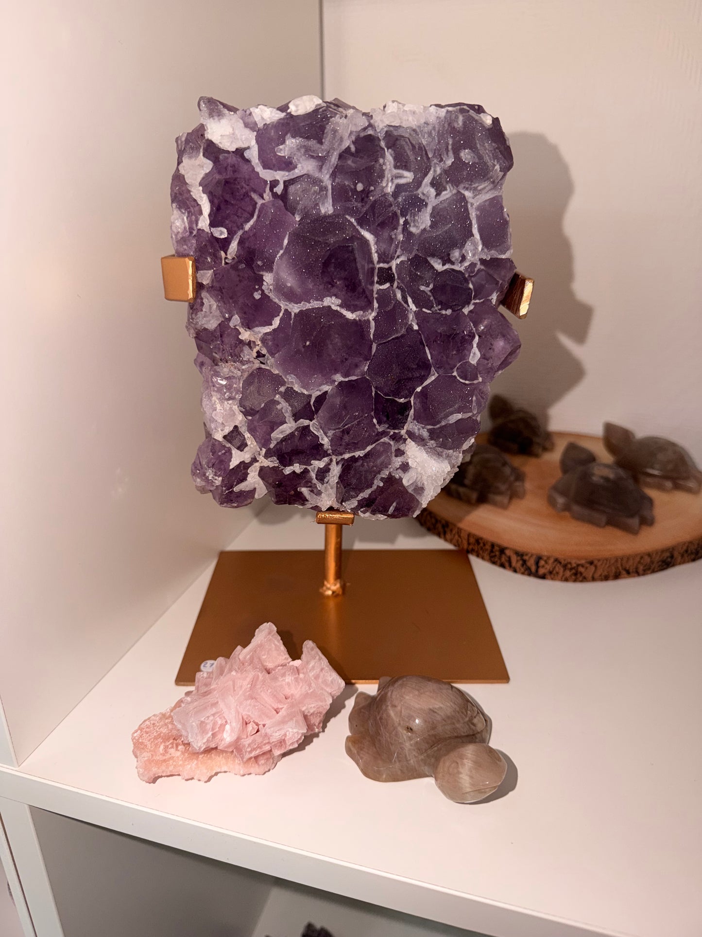 Kirsty Crystal live claims