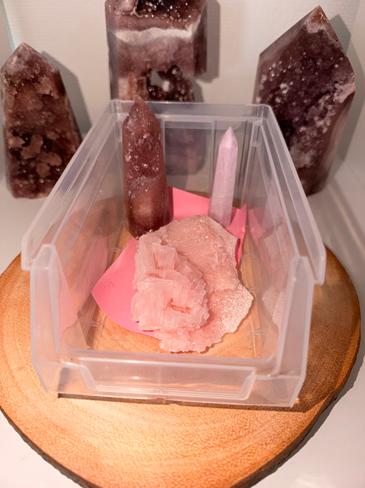 Ell Crystal live claims