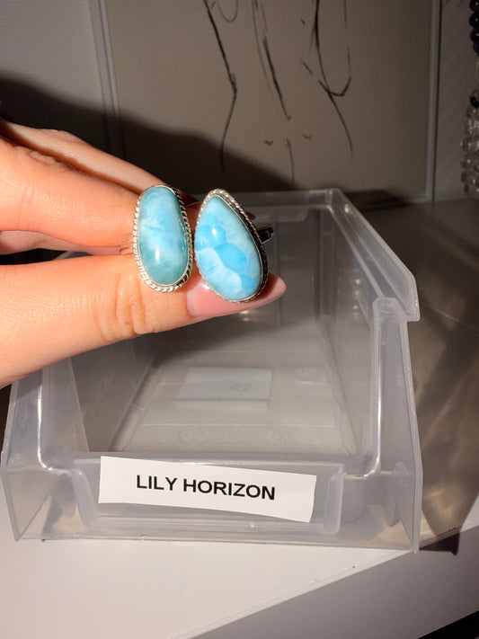 Lily Crystal live claims