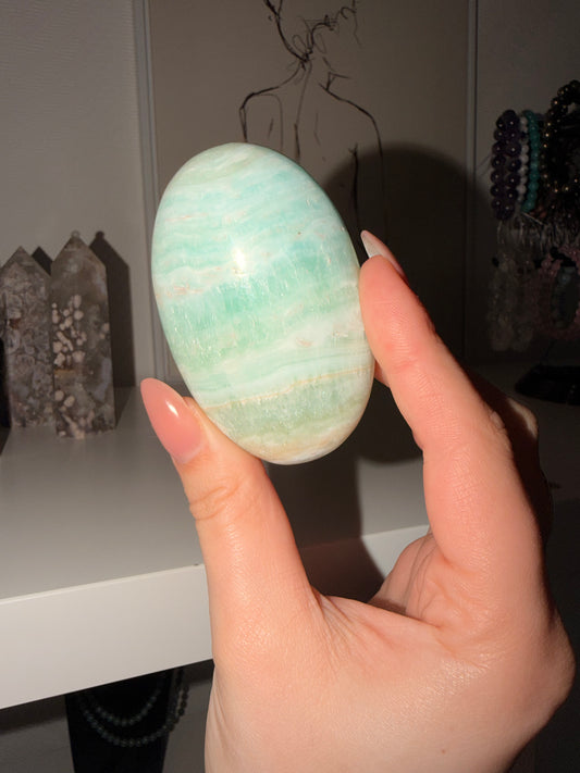 Sara Crystal live claims