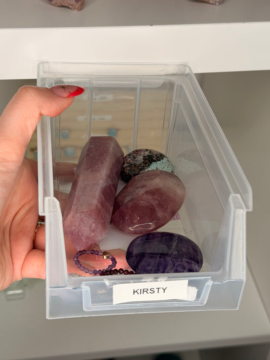 Kirsty Crystal live claims