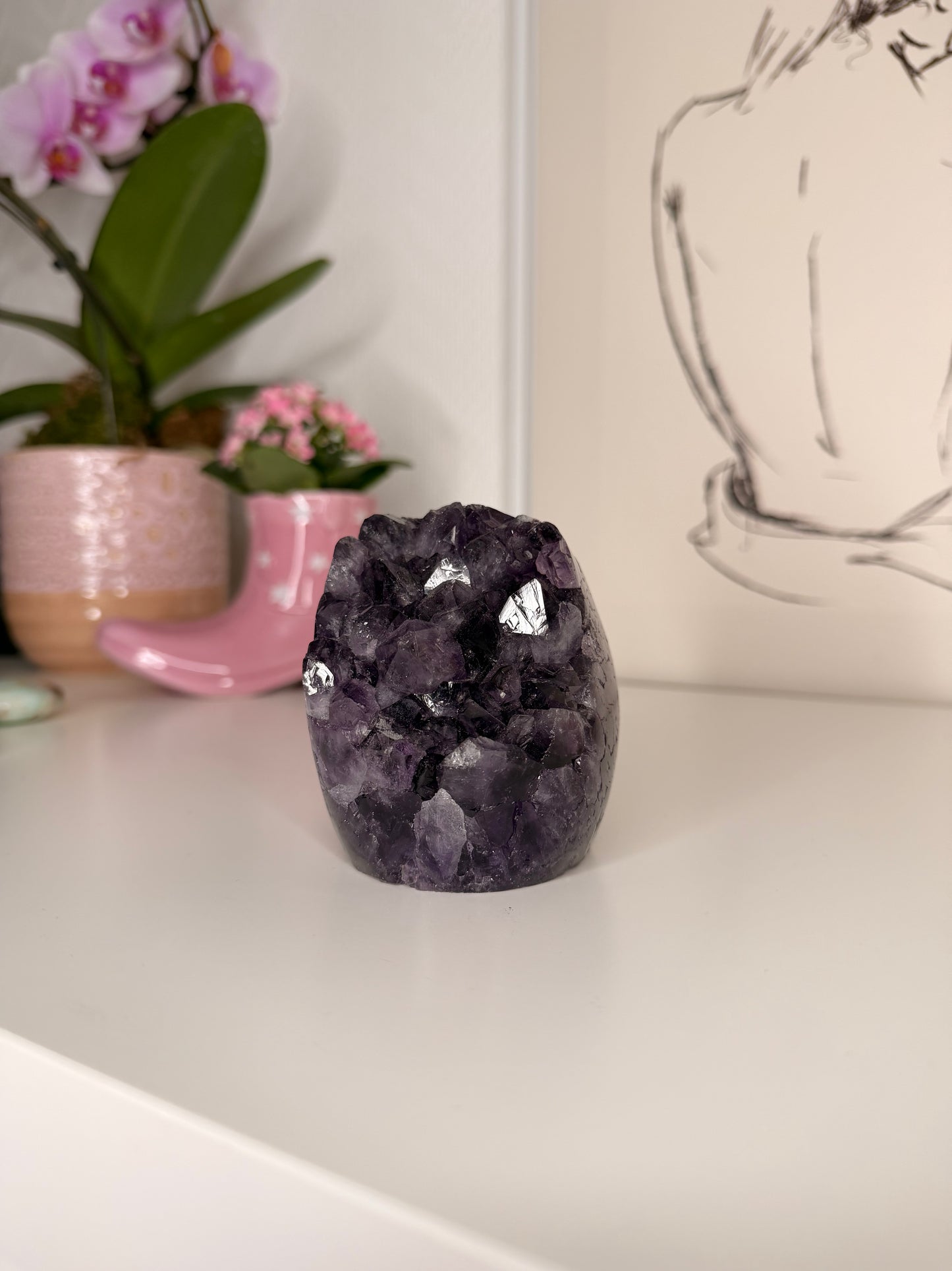 Hartbox Crystal live claims