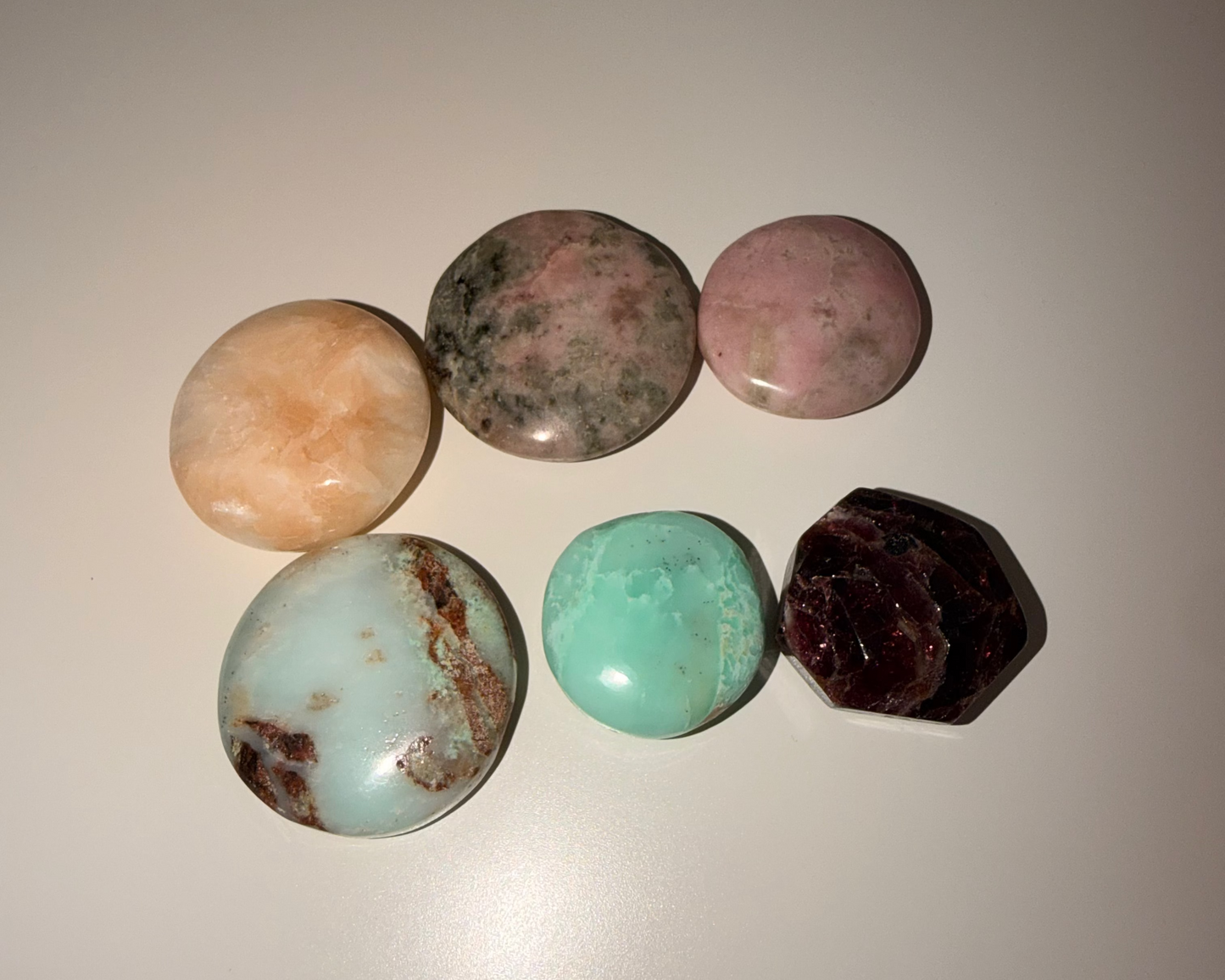 Kirsty Crystal live claims