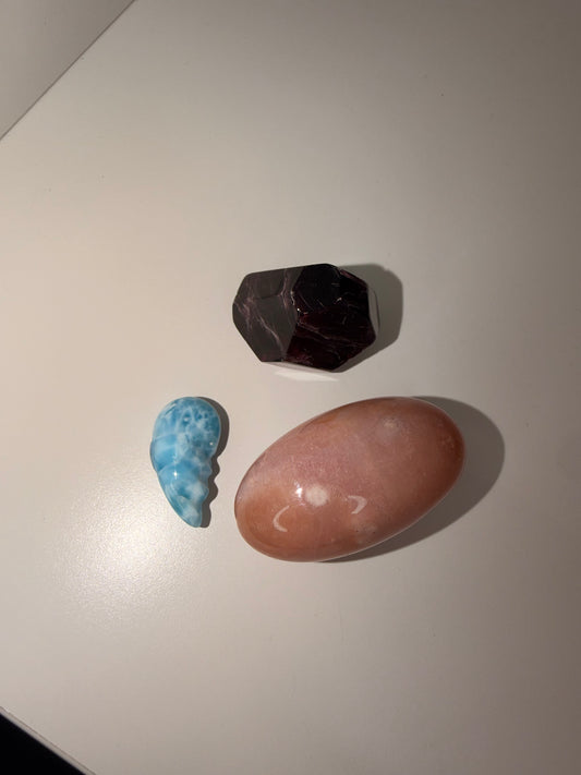 Lauren Crystal live claims