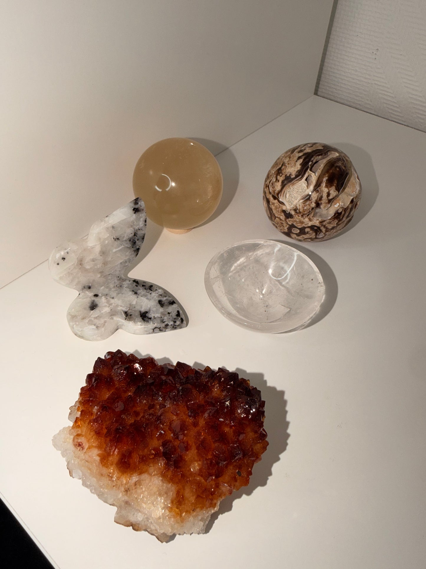 atiqa_shabbir Crystal live claims