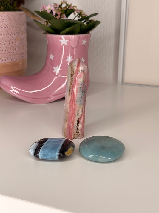 Katy Crystal live claims
