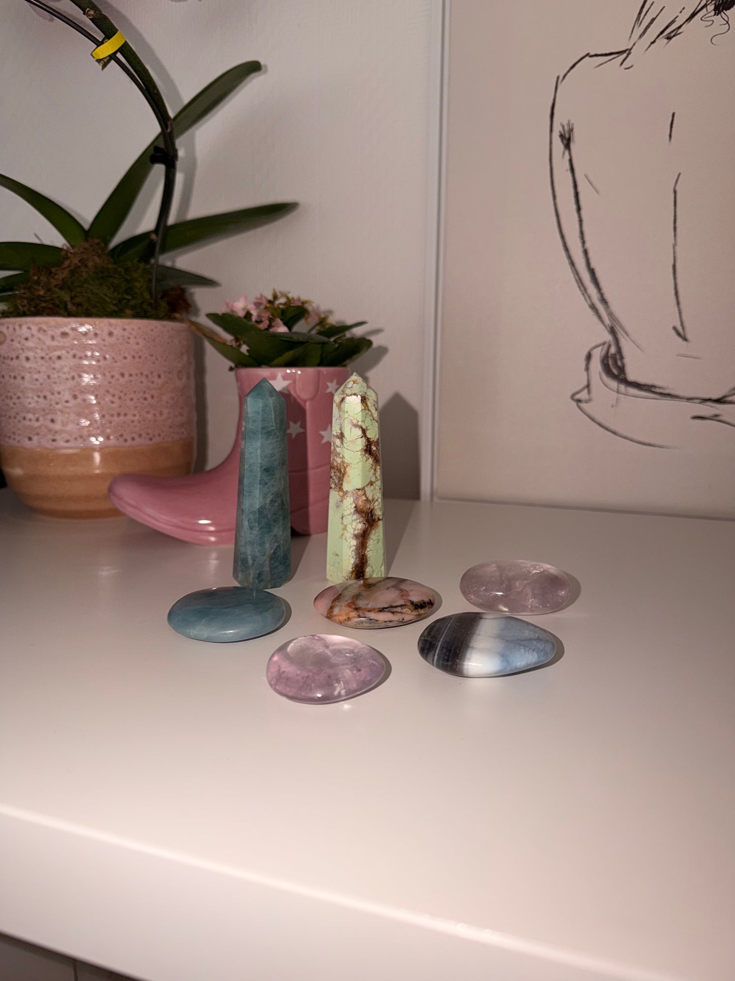 Kirsty Crystal live claims