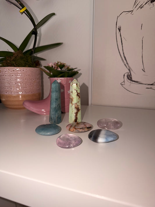 Kirsty Crystal live claims