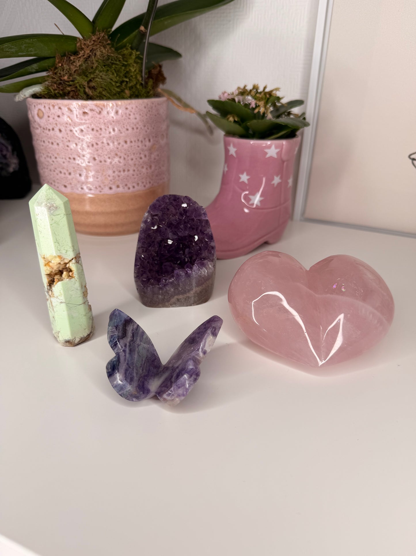 Kat Crystal live claims