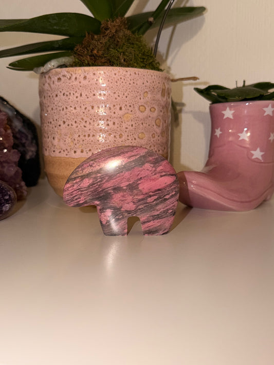 Goldie Crystal live claims