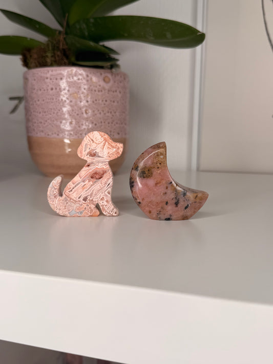 Naomi Crystal live claims