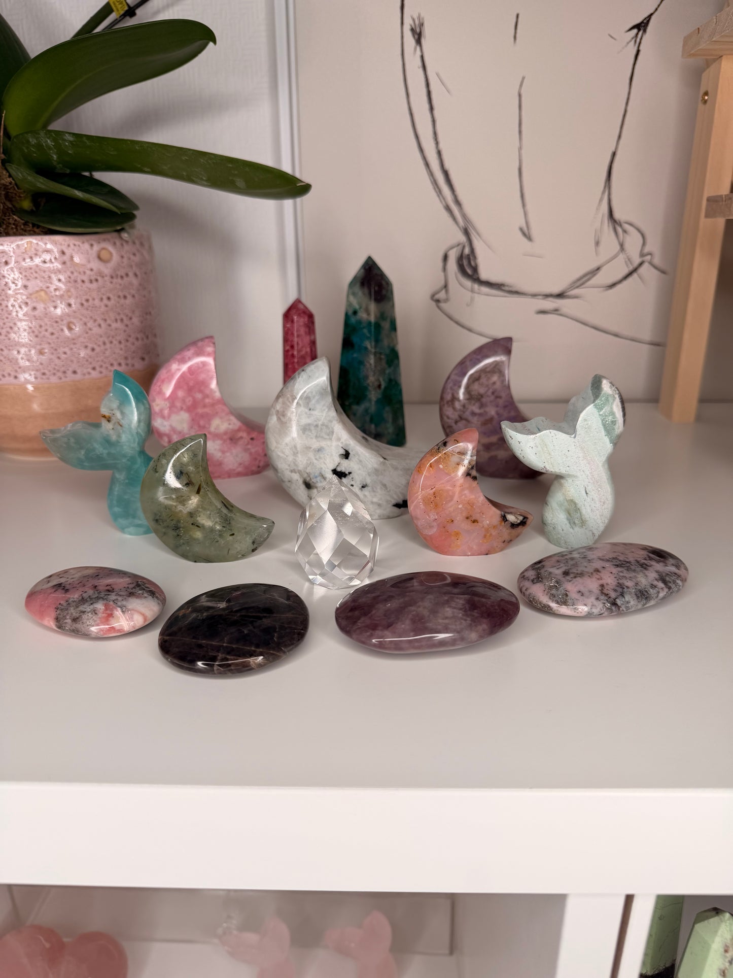 Existfree Crystal claims