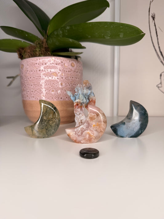 Kacie Crystal live claims