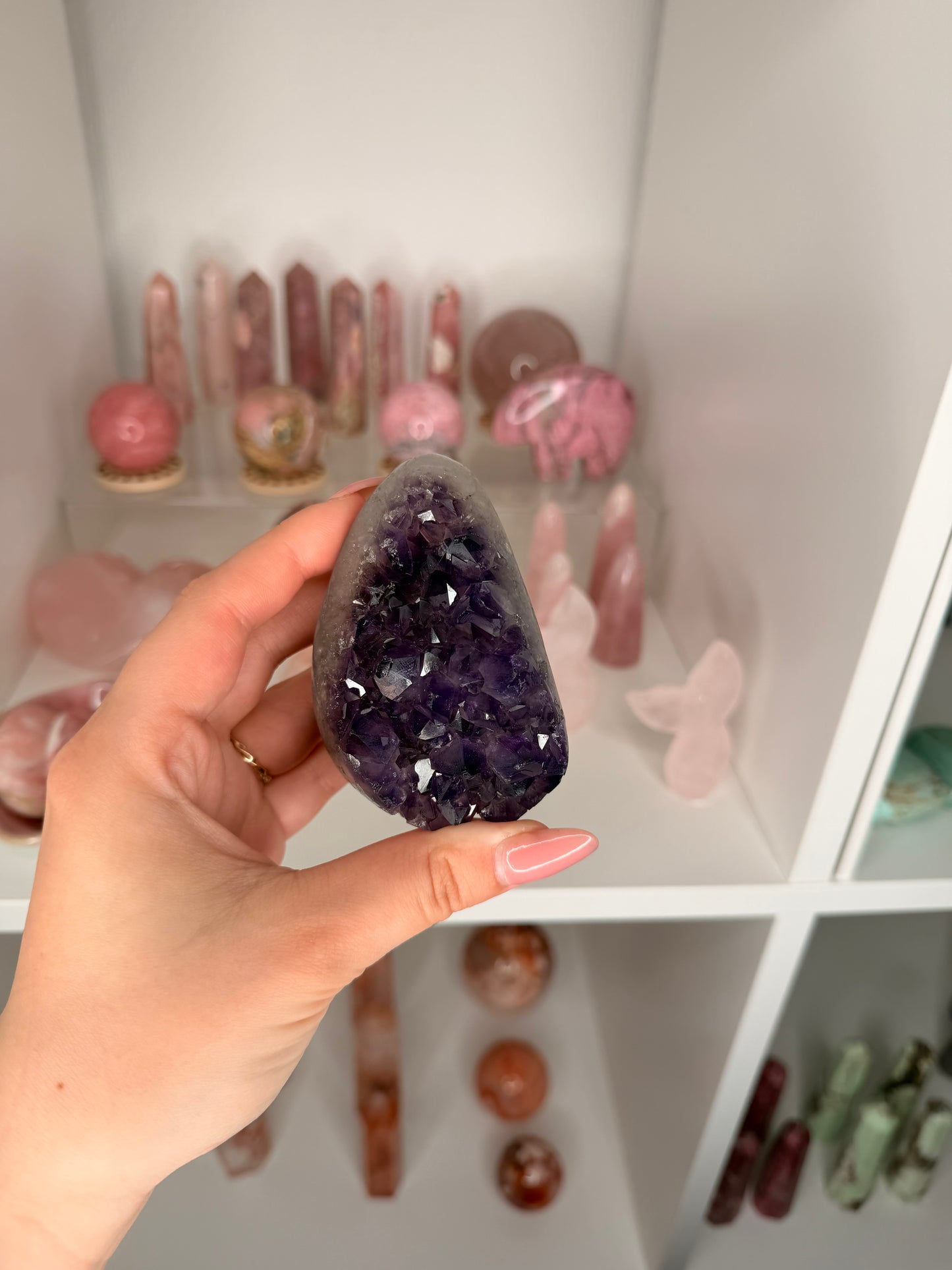 Ceri berry crystal live claims