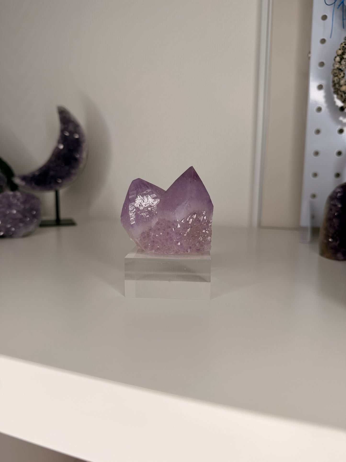 Citrineangels Crystal live claims