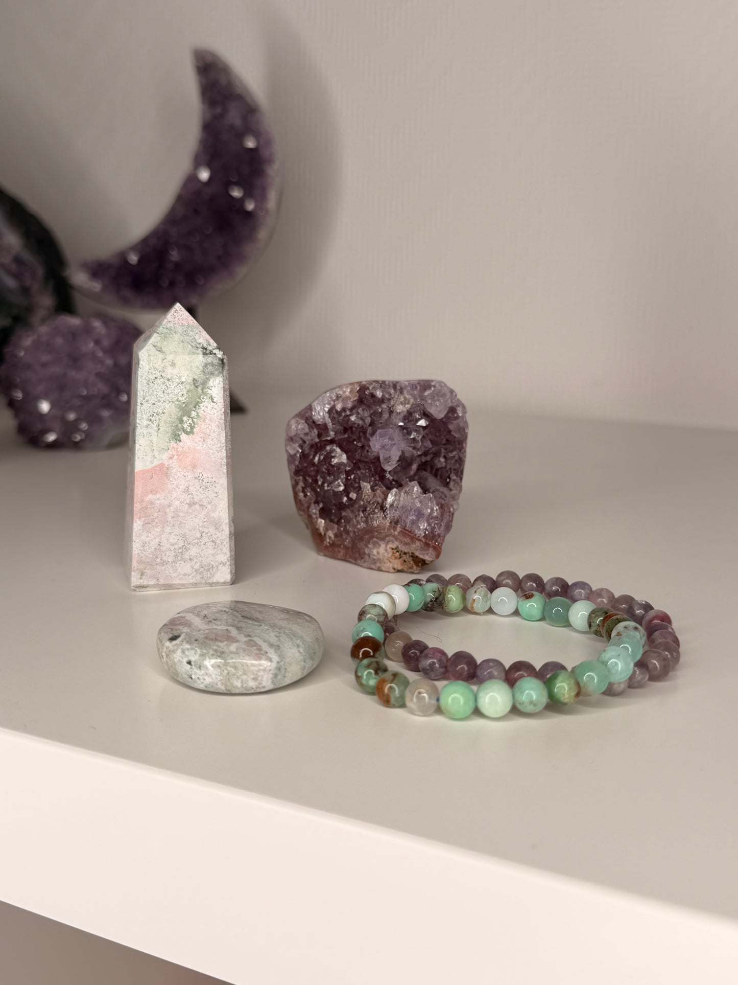 Fayelouise crystal live claims