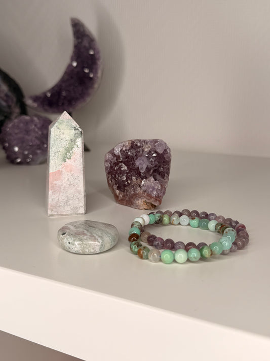 Fayelouise crystal live claims