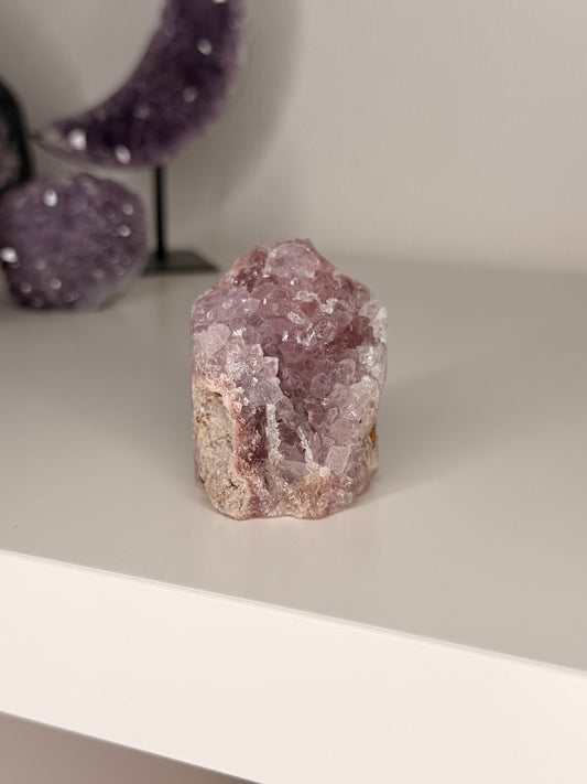 Mina crystal live claims