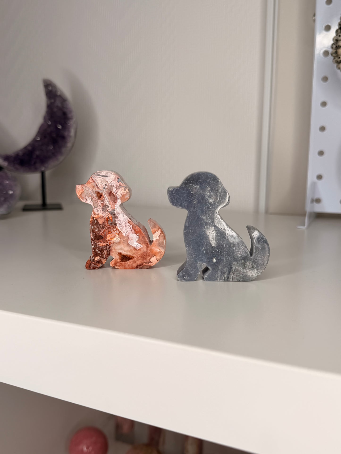 Robina Crystal live claims
