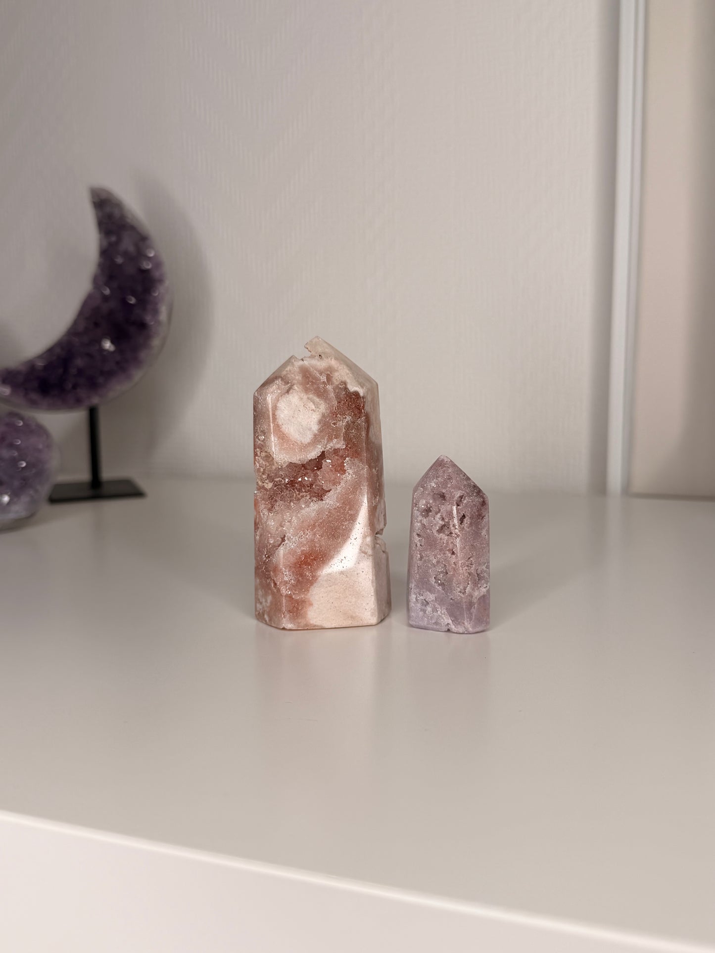Kaela Crystal live claims