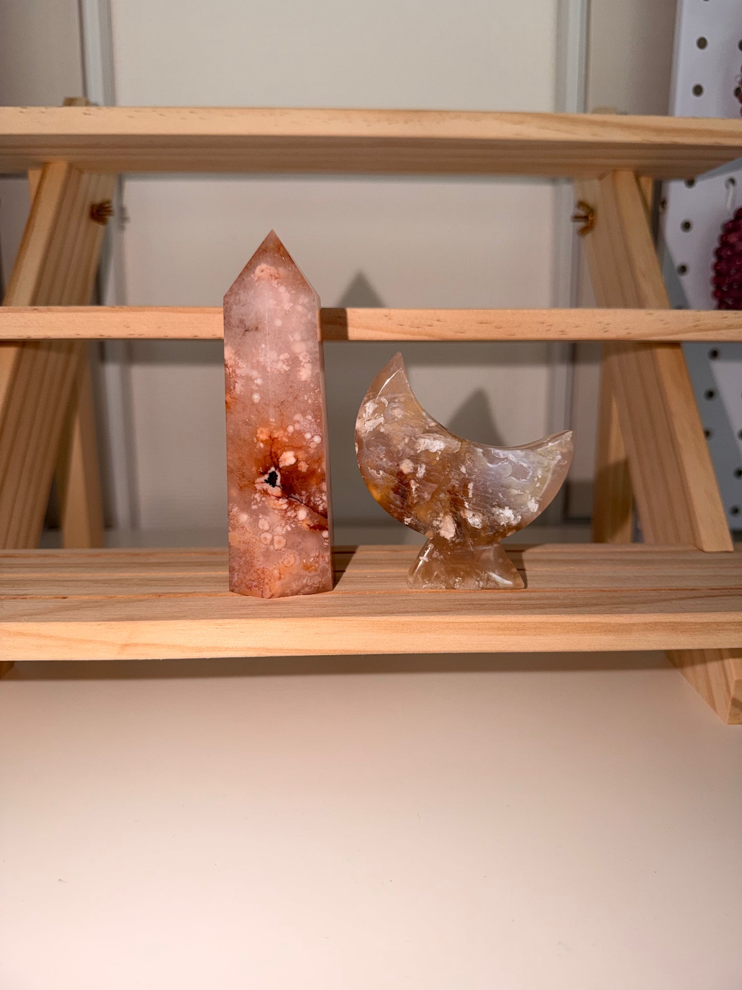 RUBY.MAY Crystal live claims
