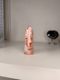 Jorgia Crystal live claims