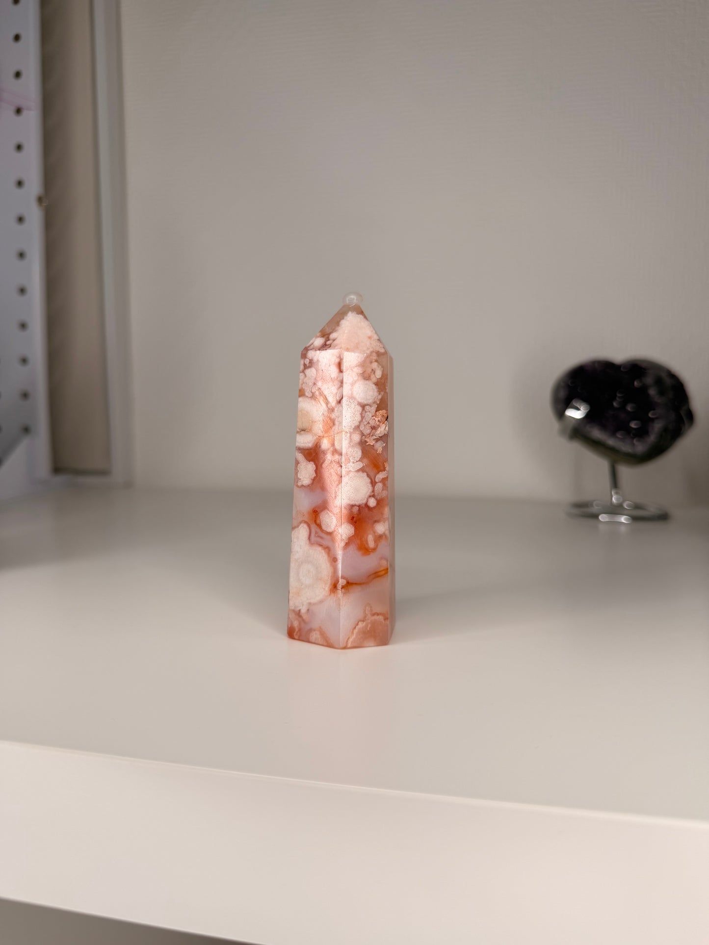 Jorgia Crystal live claims