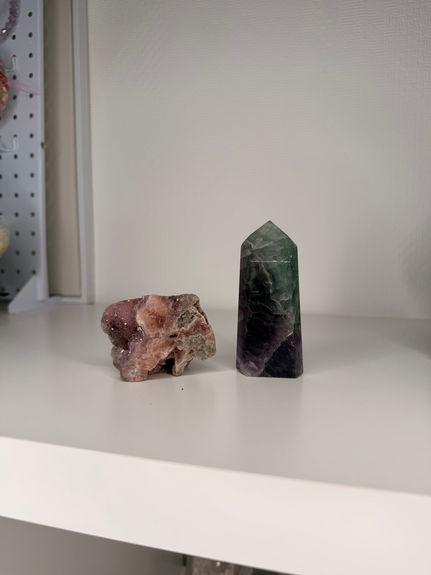 Alicia Crystal live claims