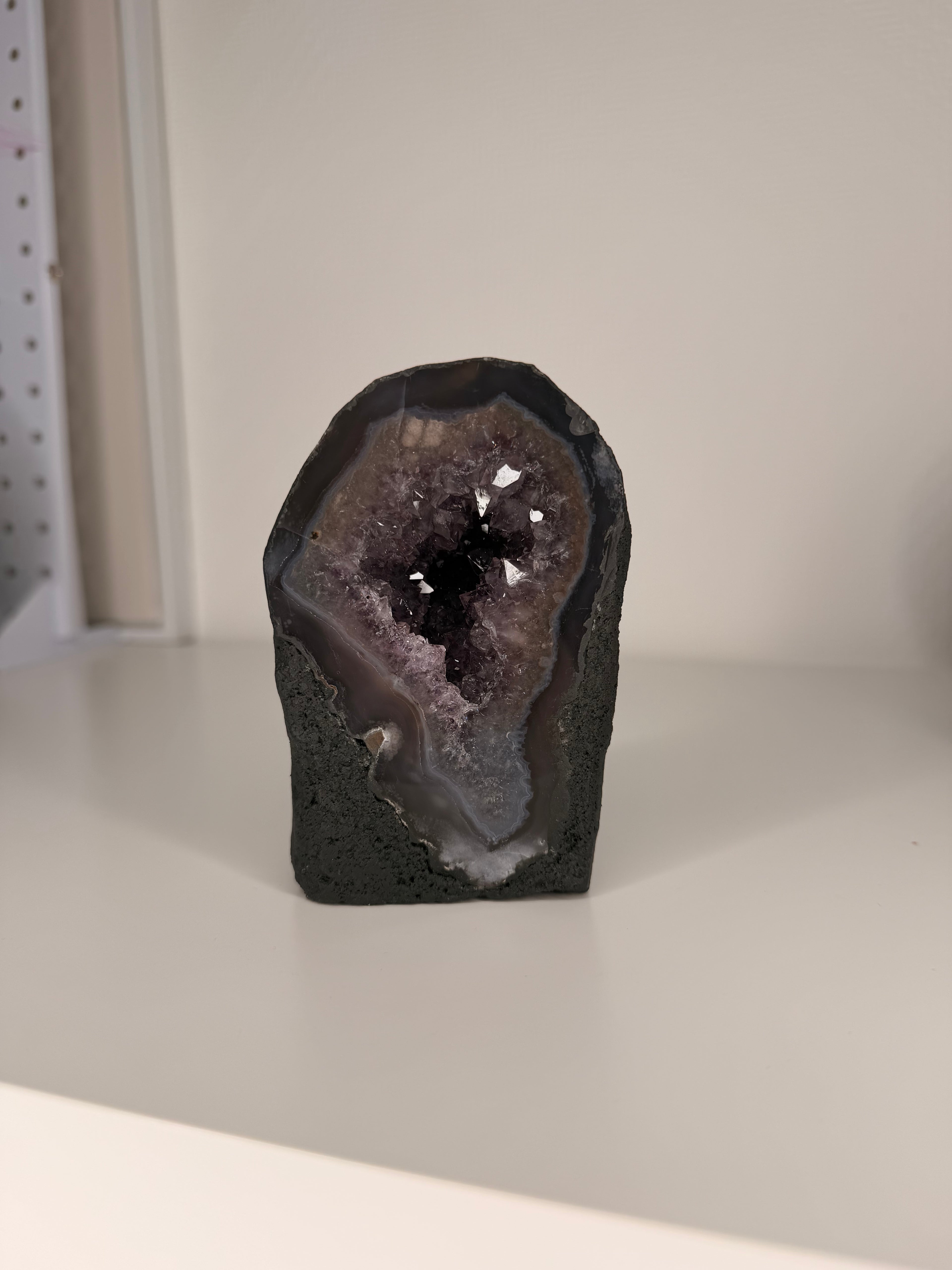 Atiqa Crystal live claims