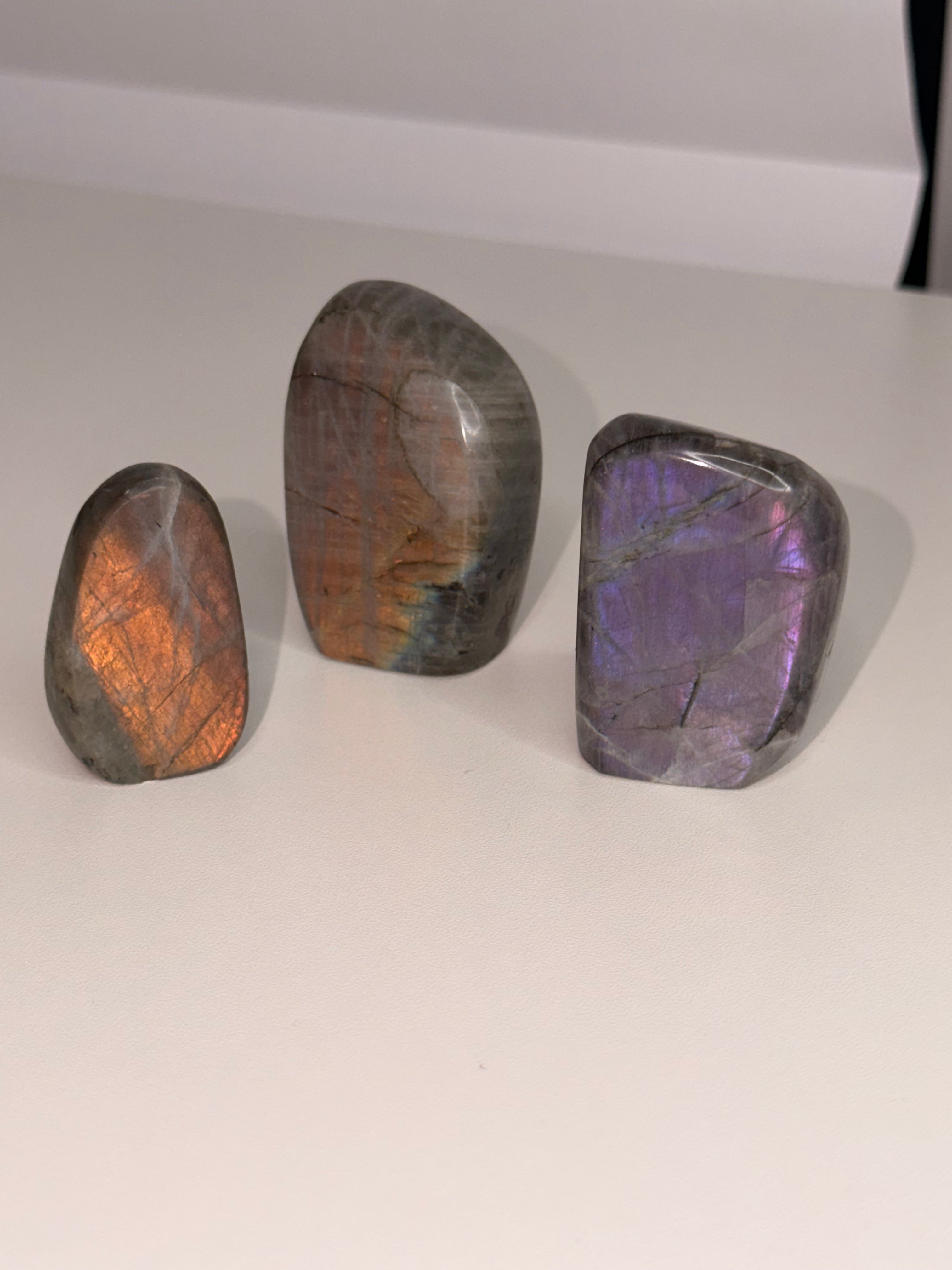 Daniella Crystal live claims