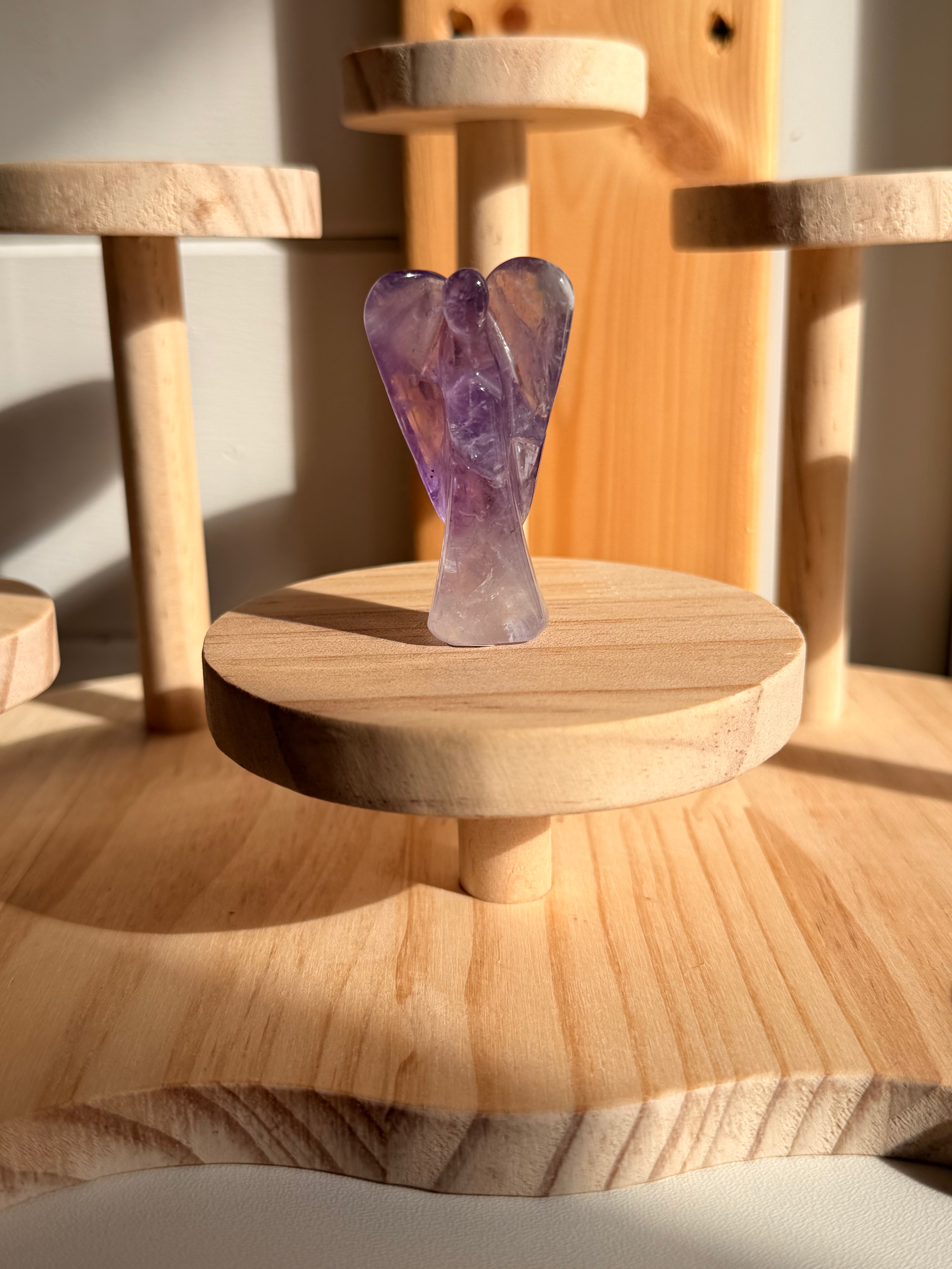 Ell Crystal live claims