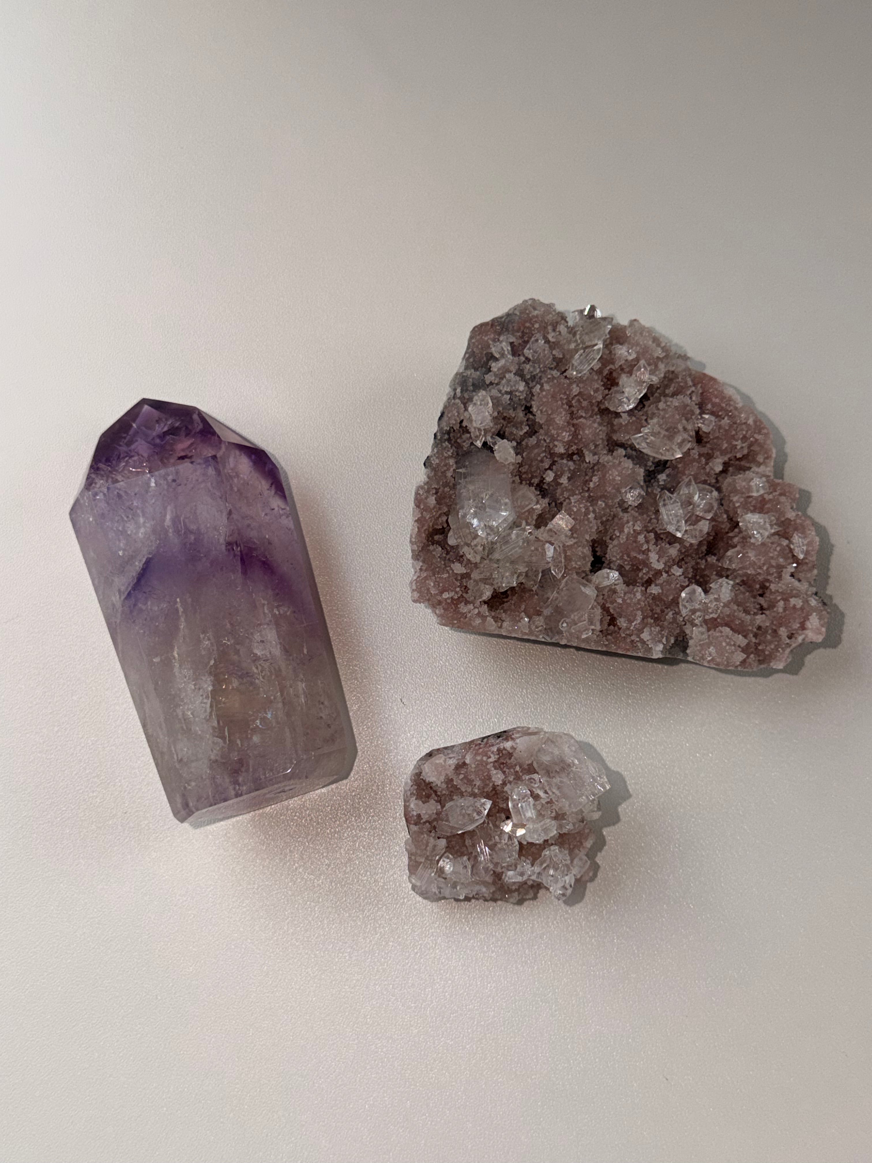 Lyndsey Crystal live claims