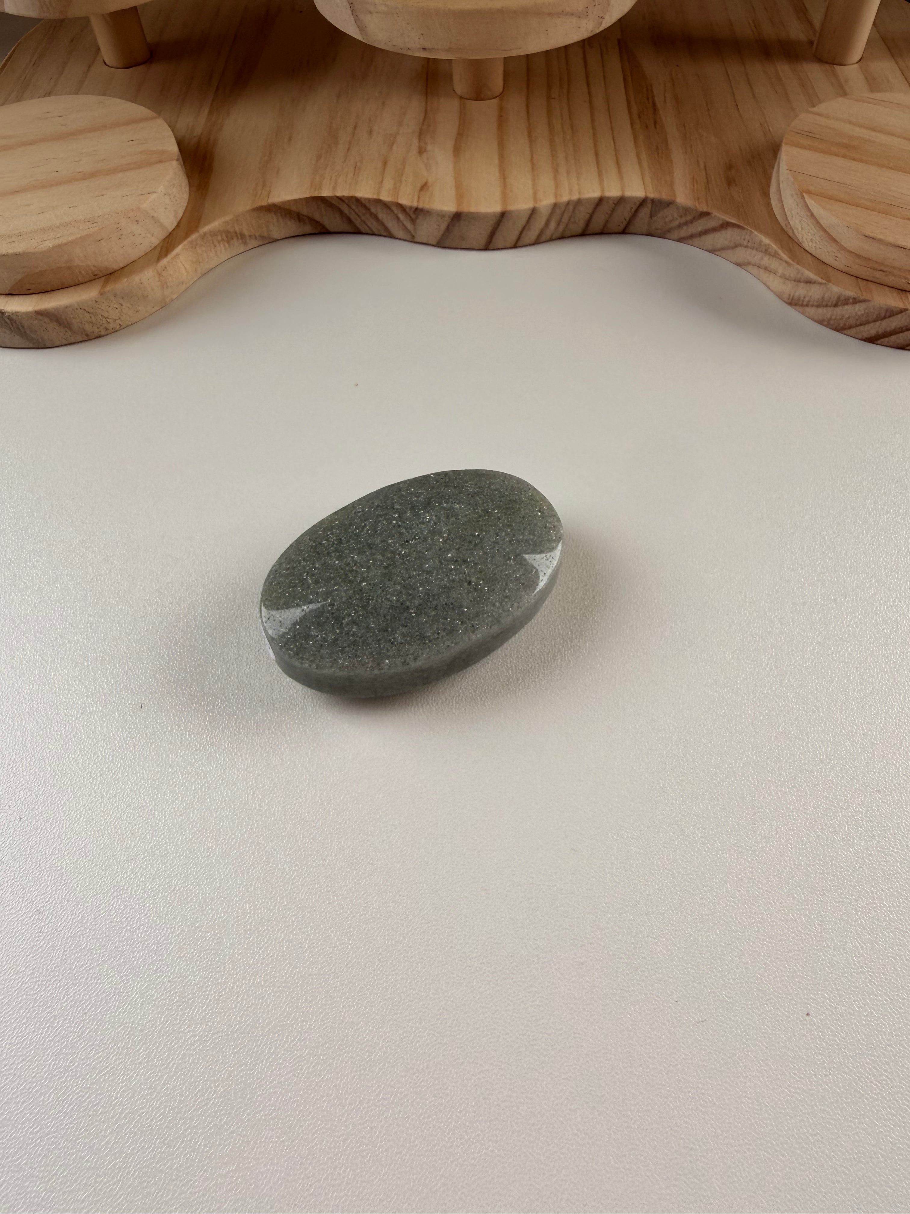 Raluca Crystal live claims