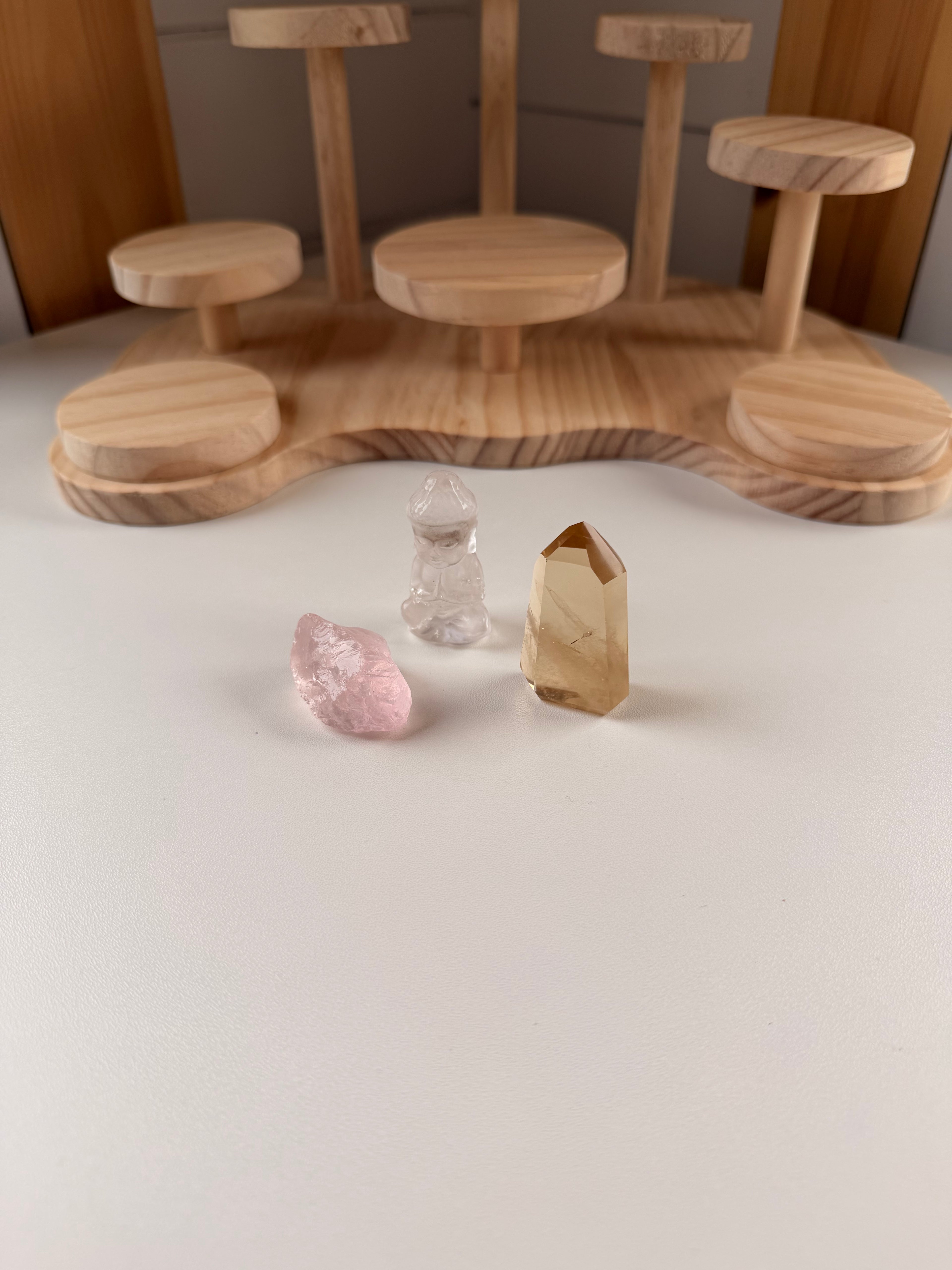 Lollypop Crystal live claims