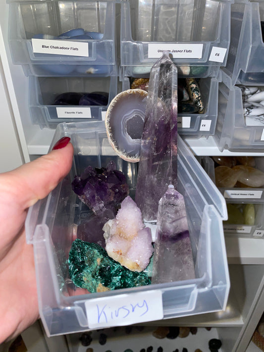 Kirsty Crystal live claims