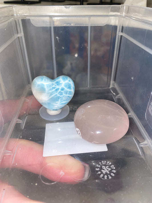 EllieAnn Crystal live claims