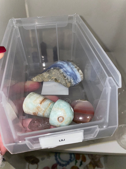 Lili Crystal live claims