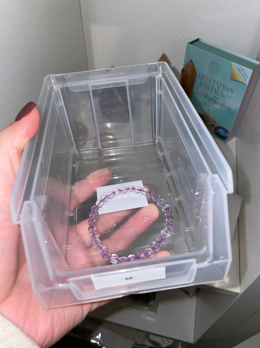 Ell Crystal live claims