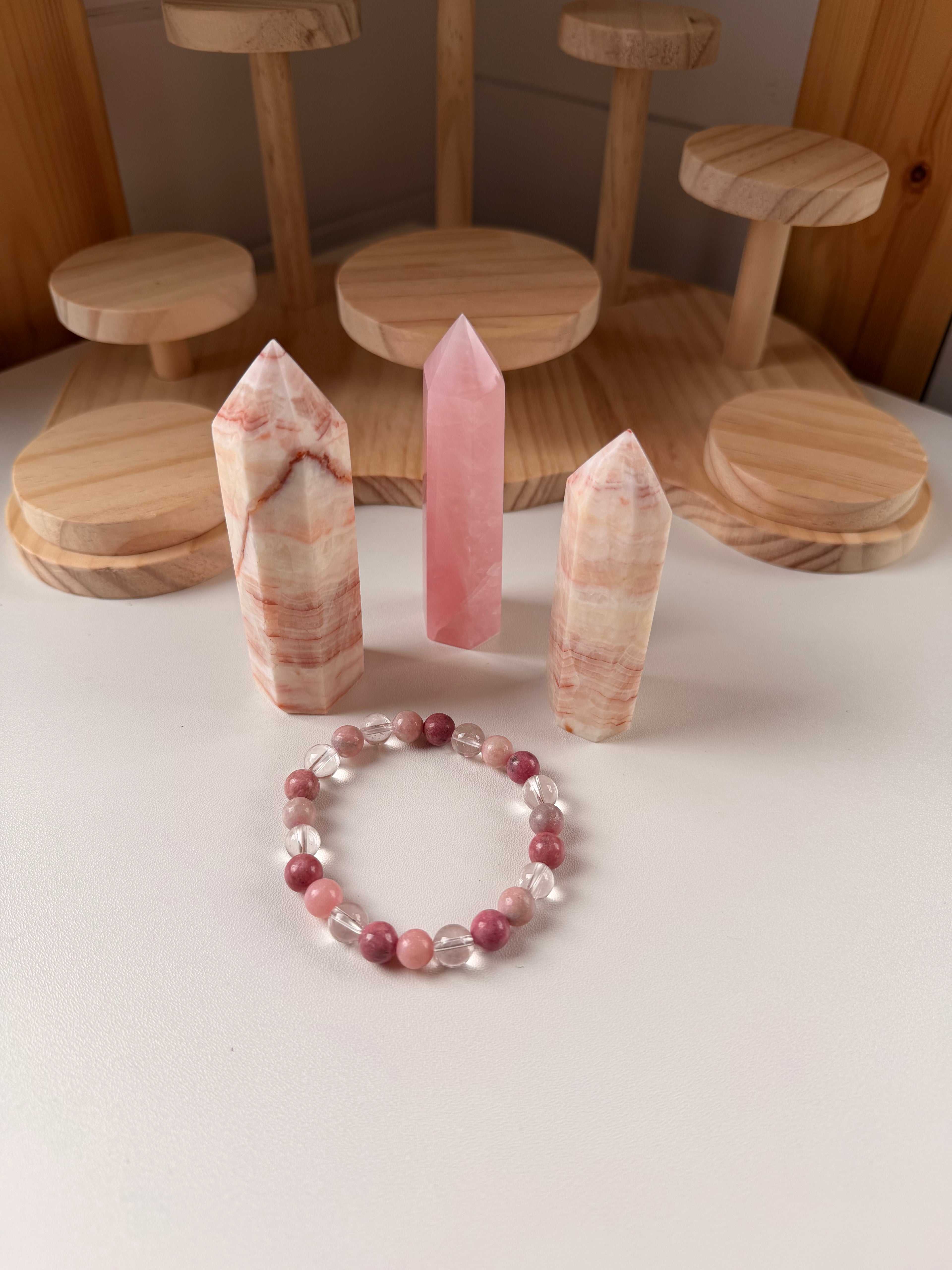 Maddie Crystal live claims