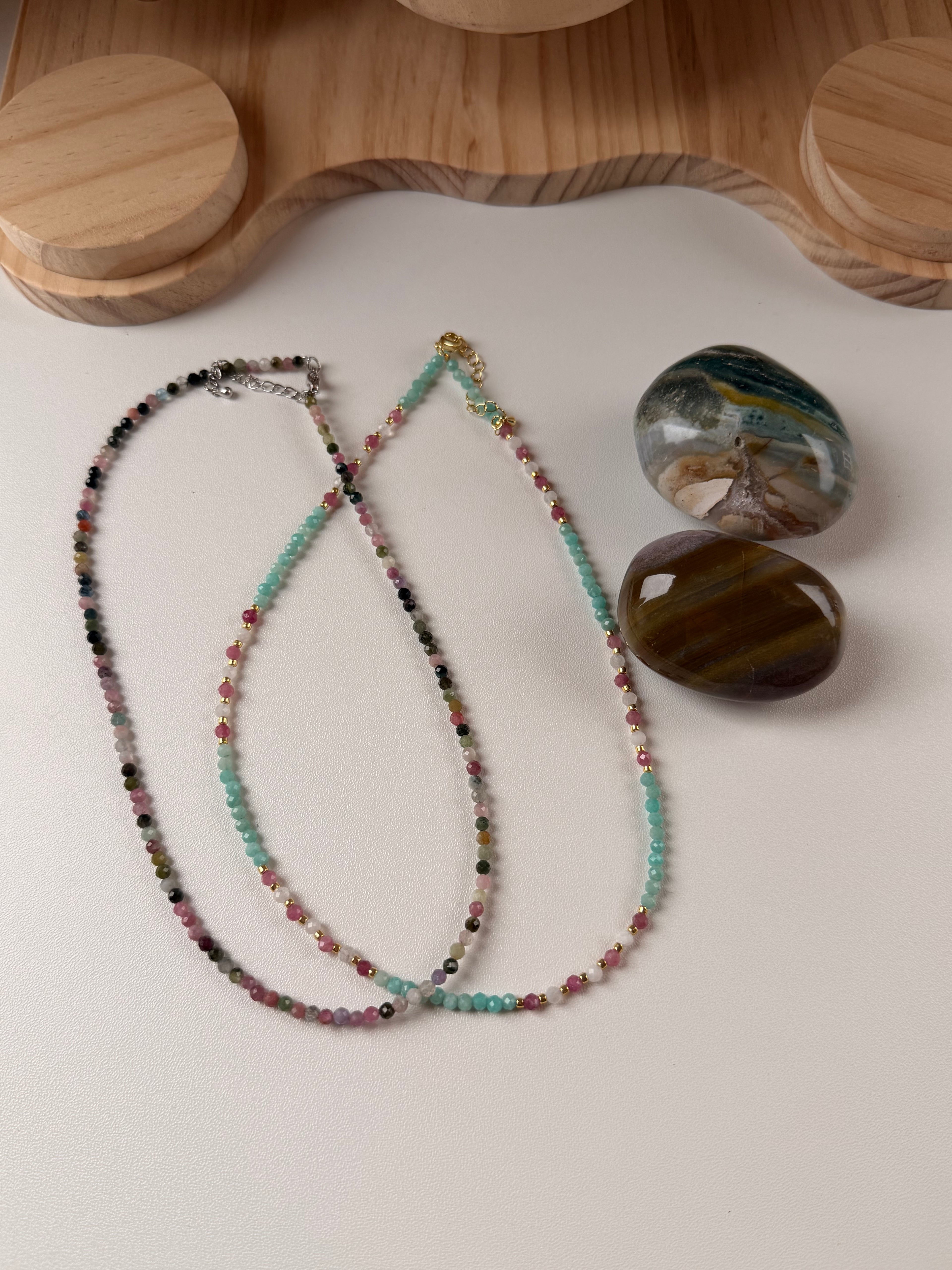 Hareem Crystal live claims
