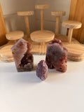 Hareem Crystal live claims